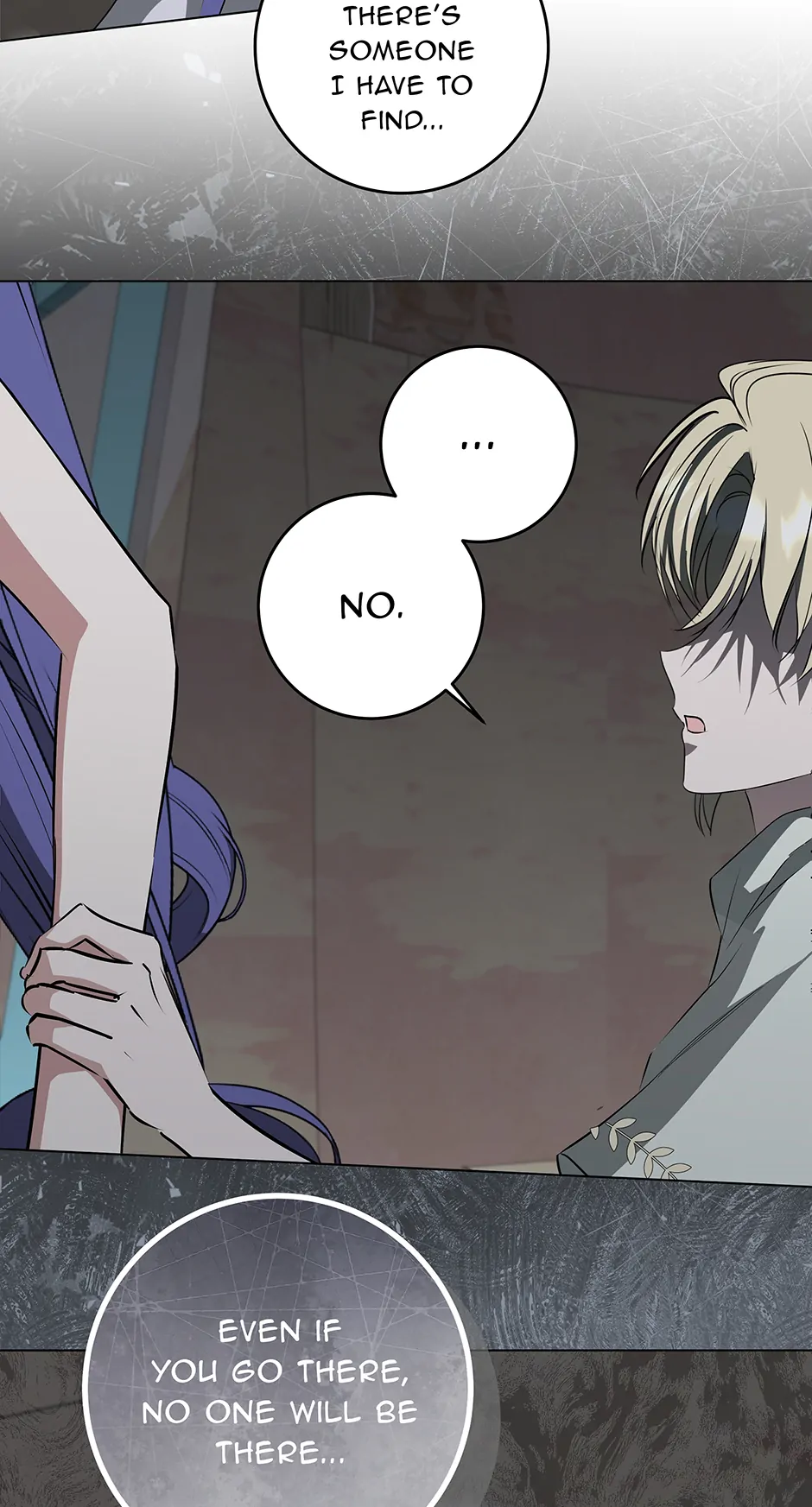 Please Get Out of My Household Chapter 59 240 ch 59 41