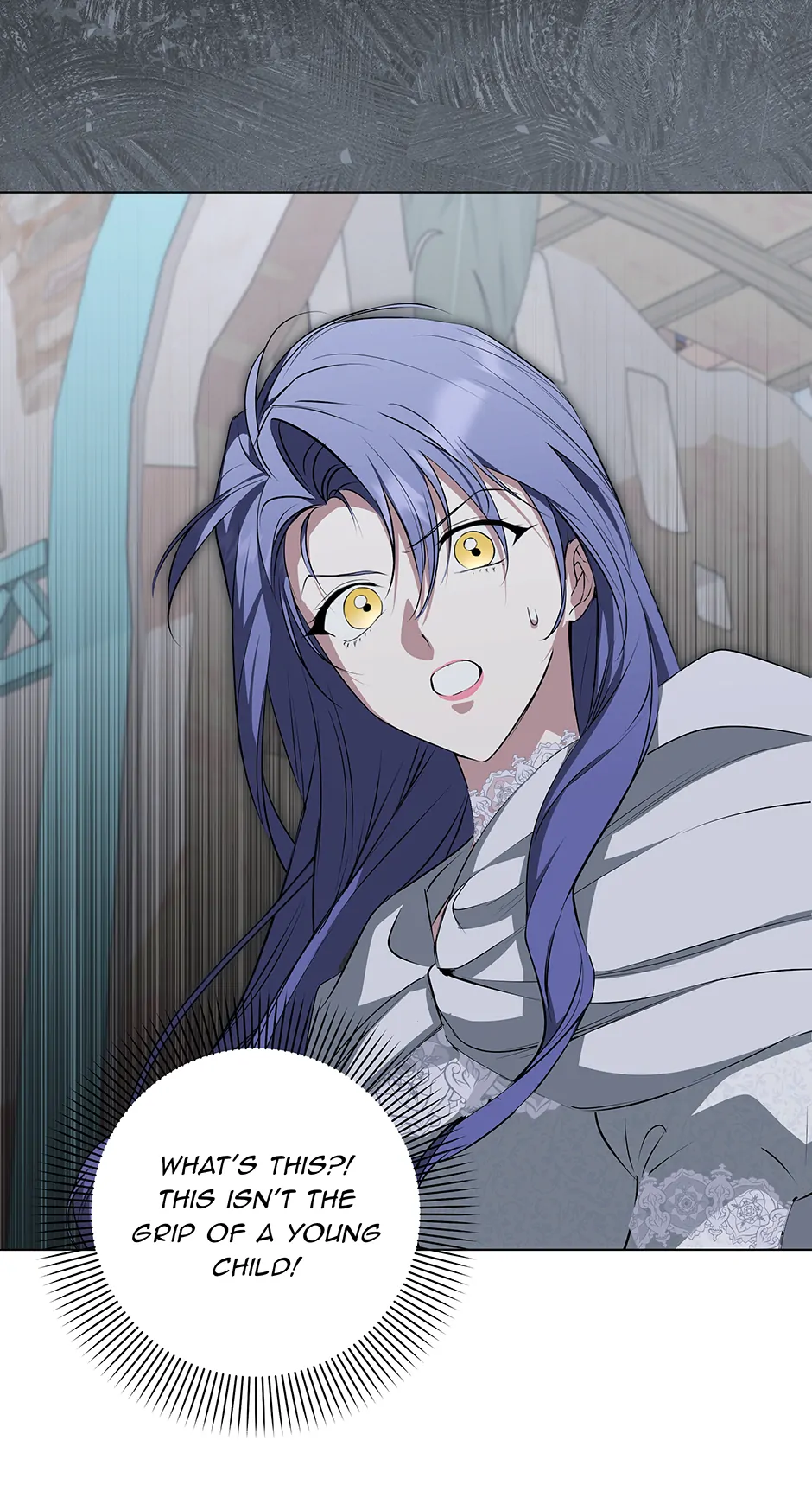 Please Get Out of My Household Chapter 59 242 ch 59 43