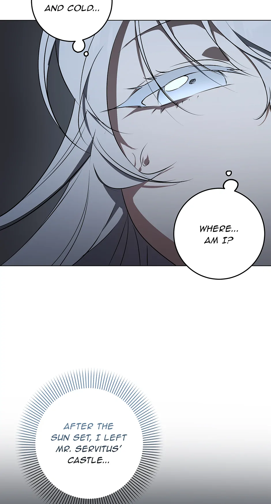 Please Get Out of My Household Chapter 59 252 ch 59 53