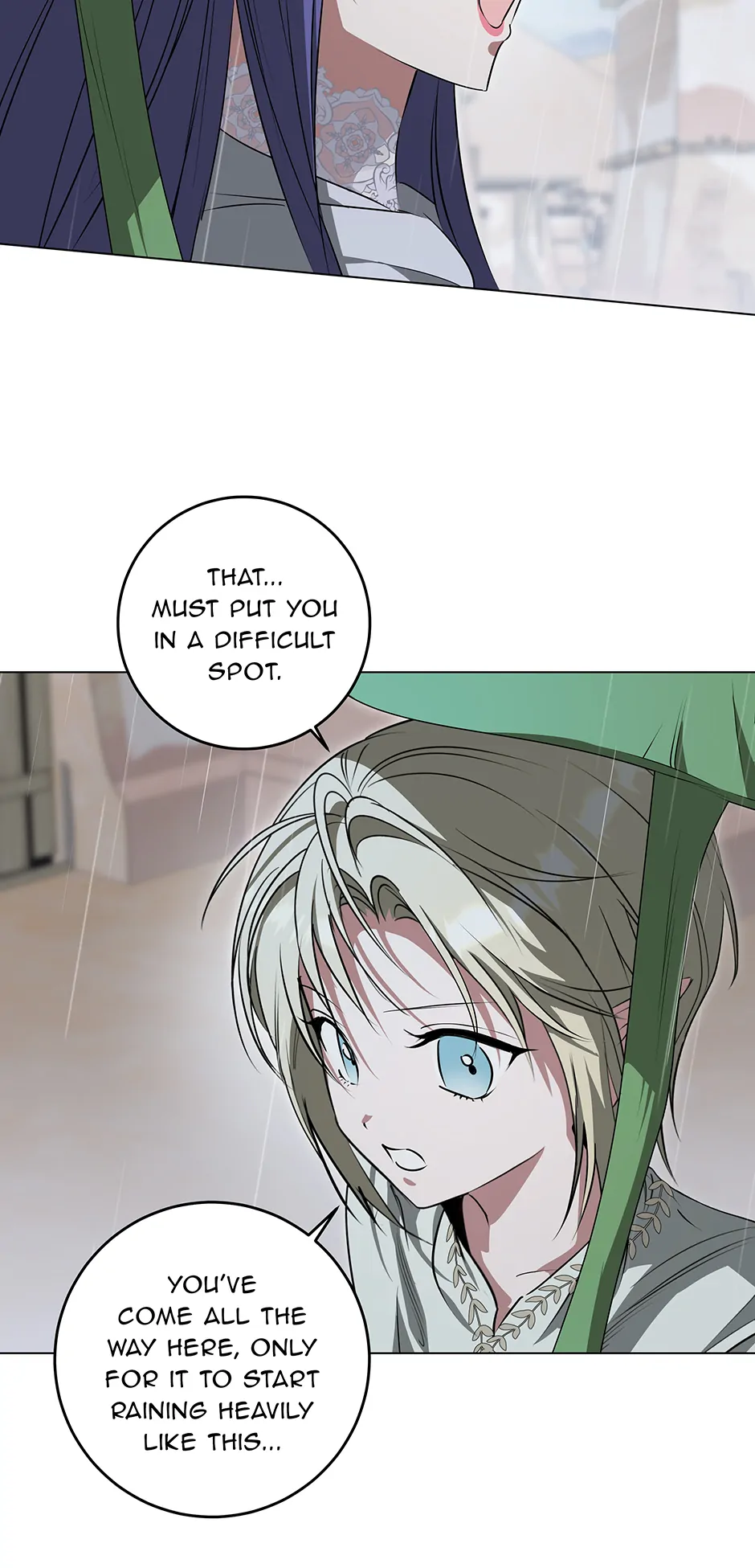 Please Get Out of My Household Chapter 59 205 ch 59 6