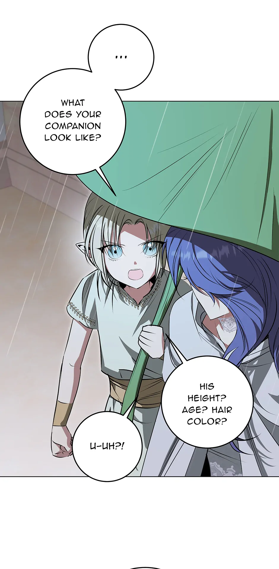 Please Get Out of My Household Chapter 59 206 ch 59 7