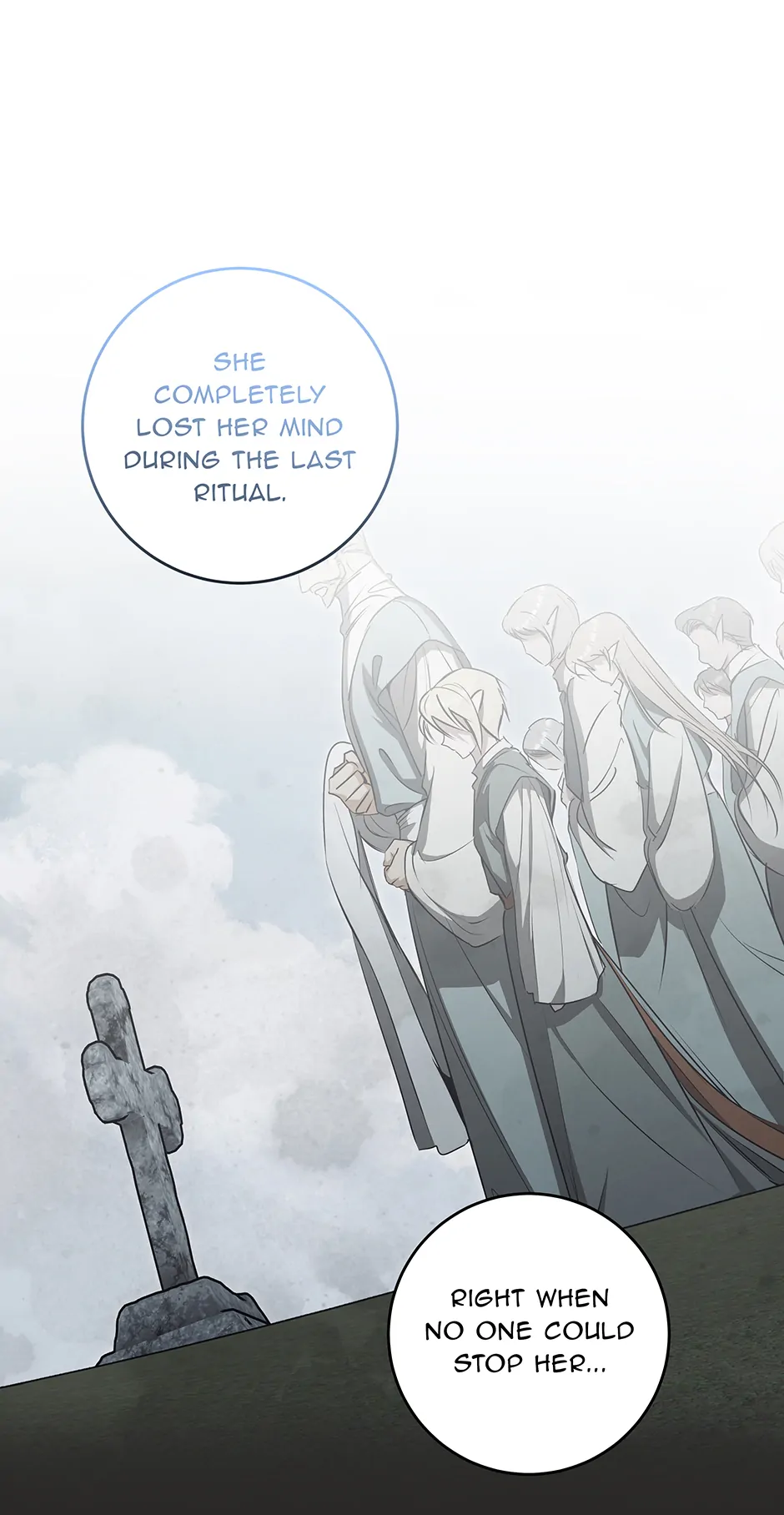 Please Get Out of My Household Chapter 61 218 ch 61 1