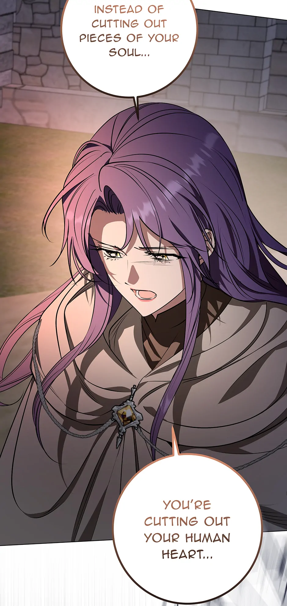 Please Get Out of My Household Chapter 61 233 ch 61 16