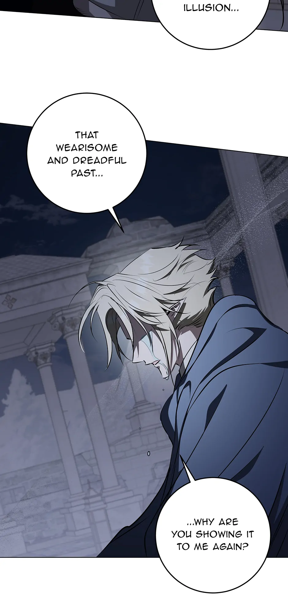 Please Get Out of My Household Chapter 61 236 ch 61 19