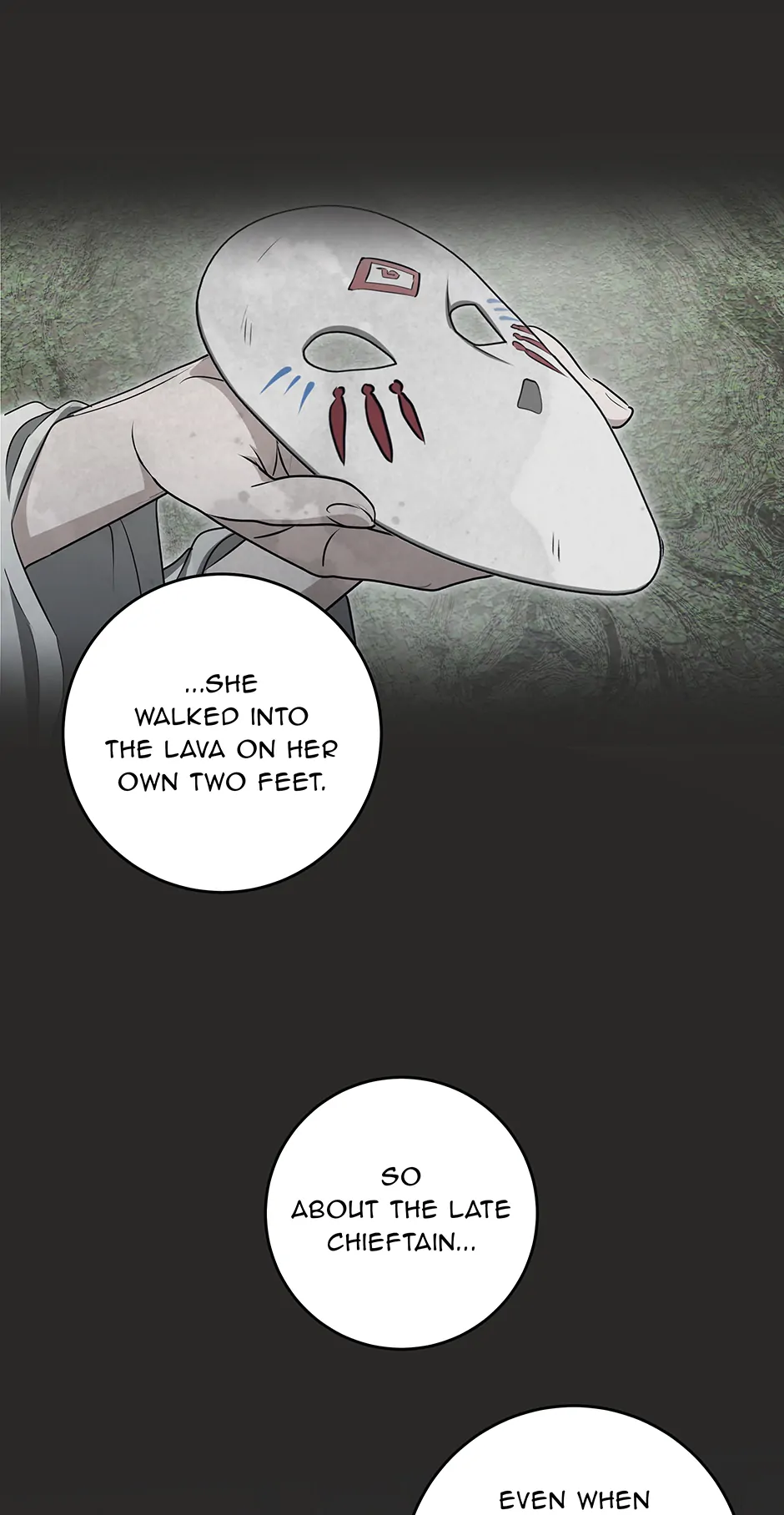 Please Get Out of My Household Chapter 61 219 ch 61 2