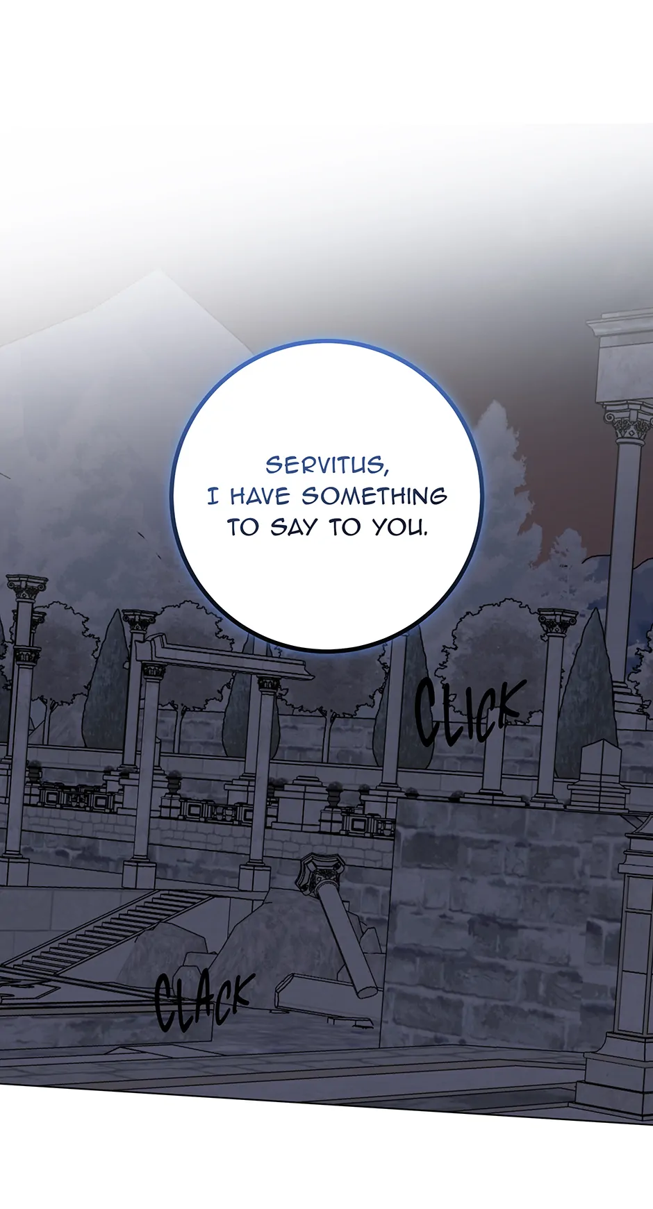 Please Get Out of My Household Chapter 61 237 ch 61 20