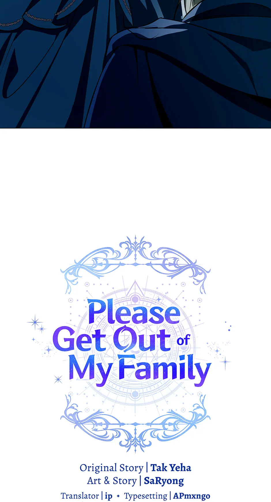 Please Get Out of My Household Chapter 61 239 ch 61 22