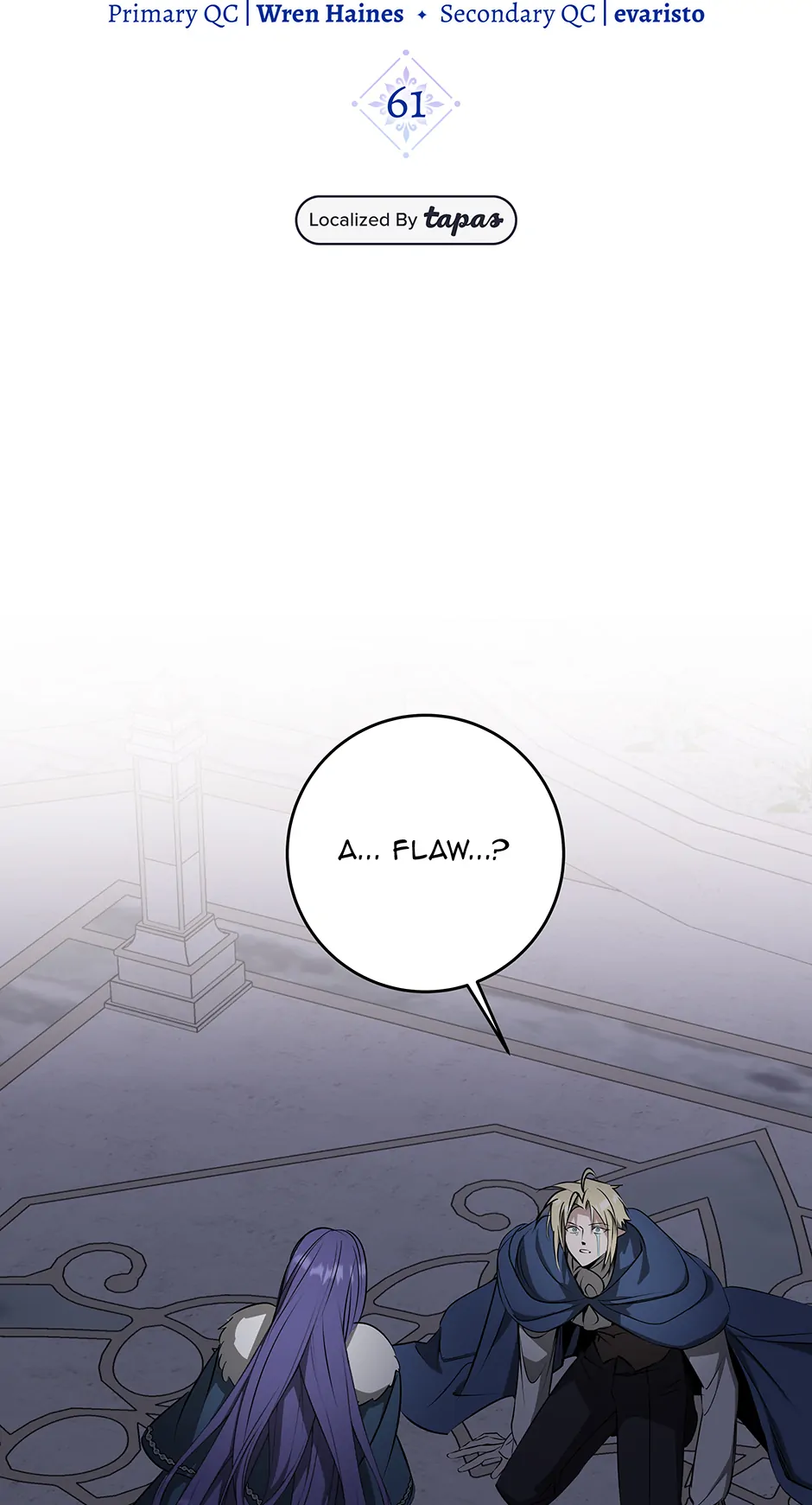 Please Get Out of My Household Chapter 61 240 ch 61 23