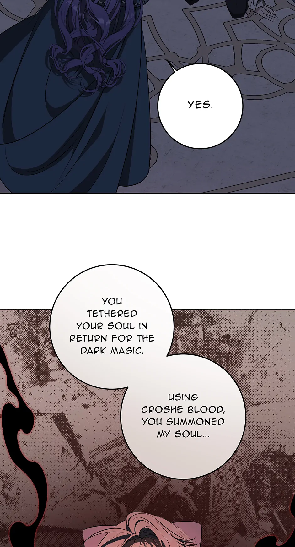 Please Get Out of My Household Chapter 61 241 ch 61 24