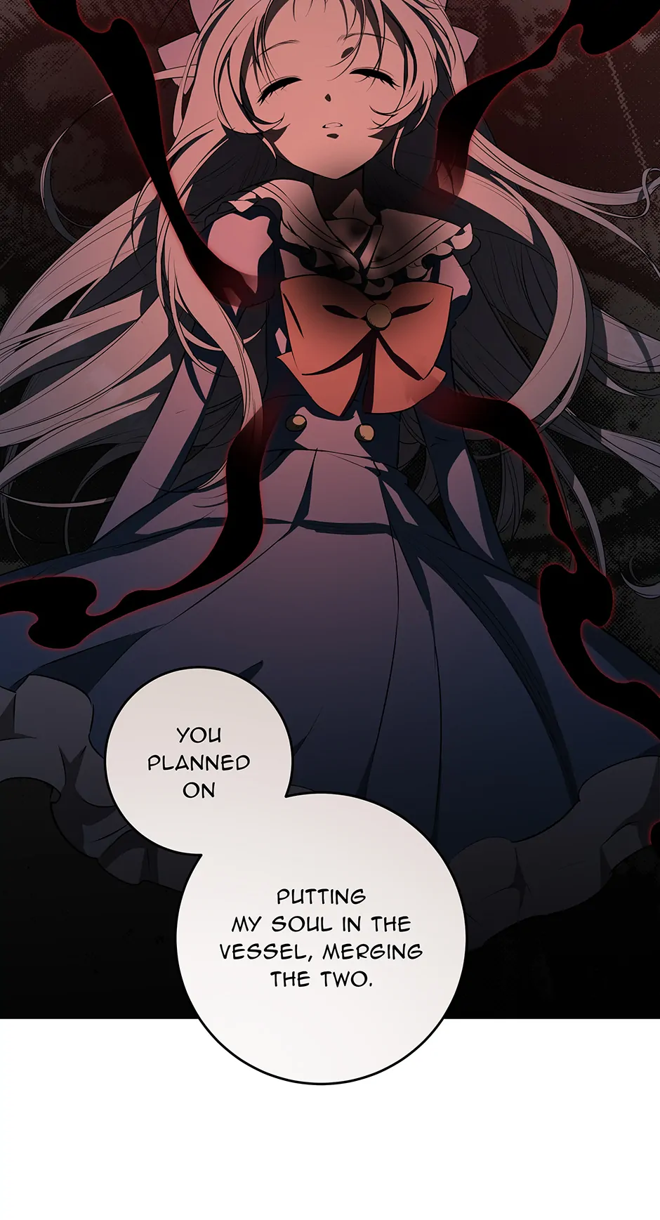 Please Get Out of My Household Chapter 61 242 ch 61 25