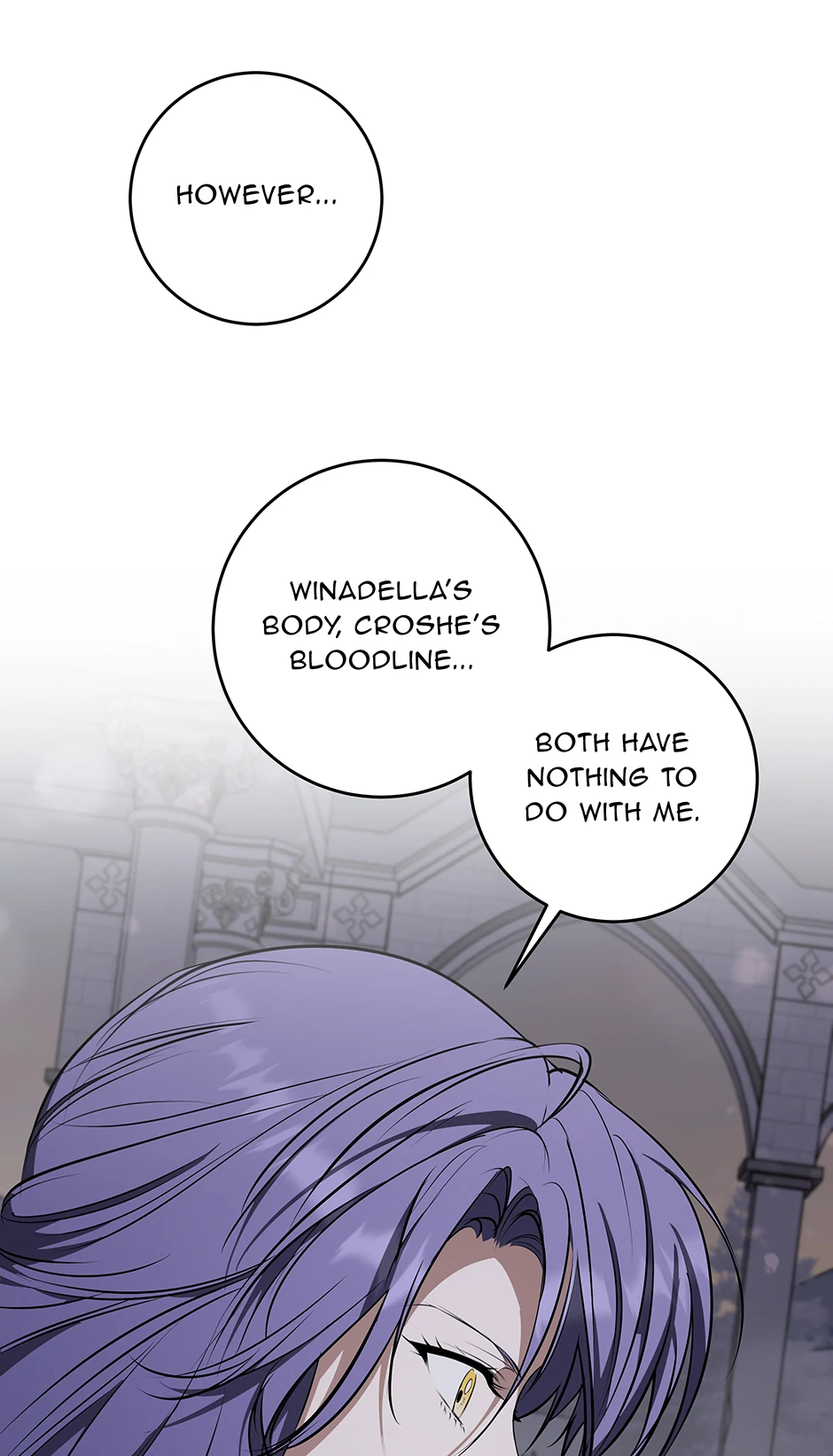 Please Get Out of My Household Chapter 61 243 ch 61 26