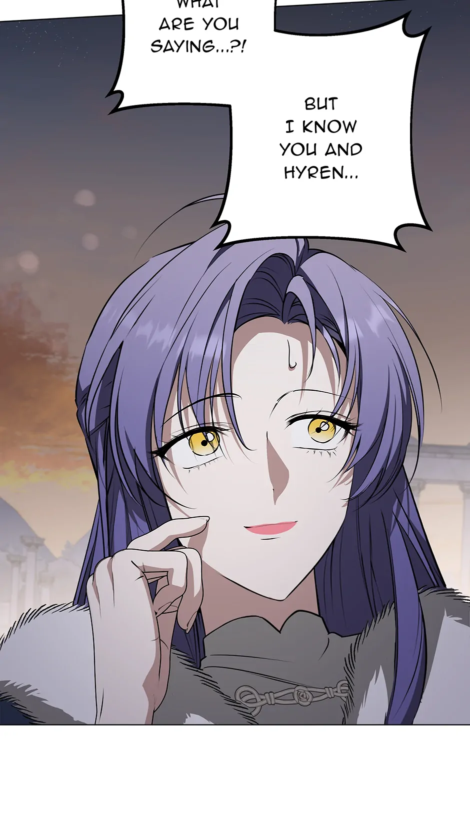 Please Get Out of My Household Chapter 61 246 ch 61 29