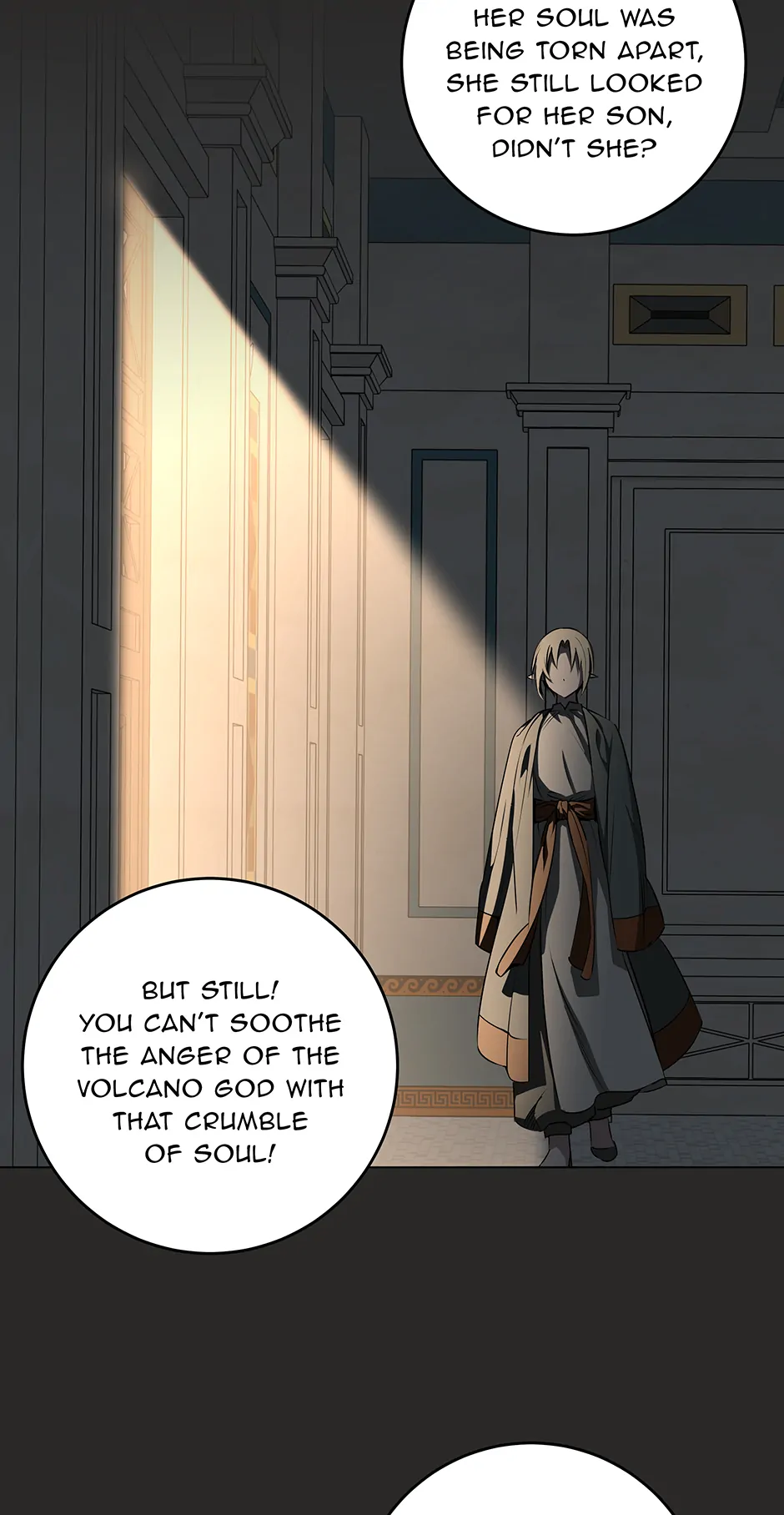 Please Get Out of My Household Chapter 61 220 ch 61 3