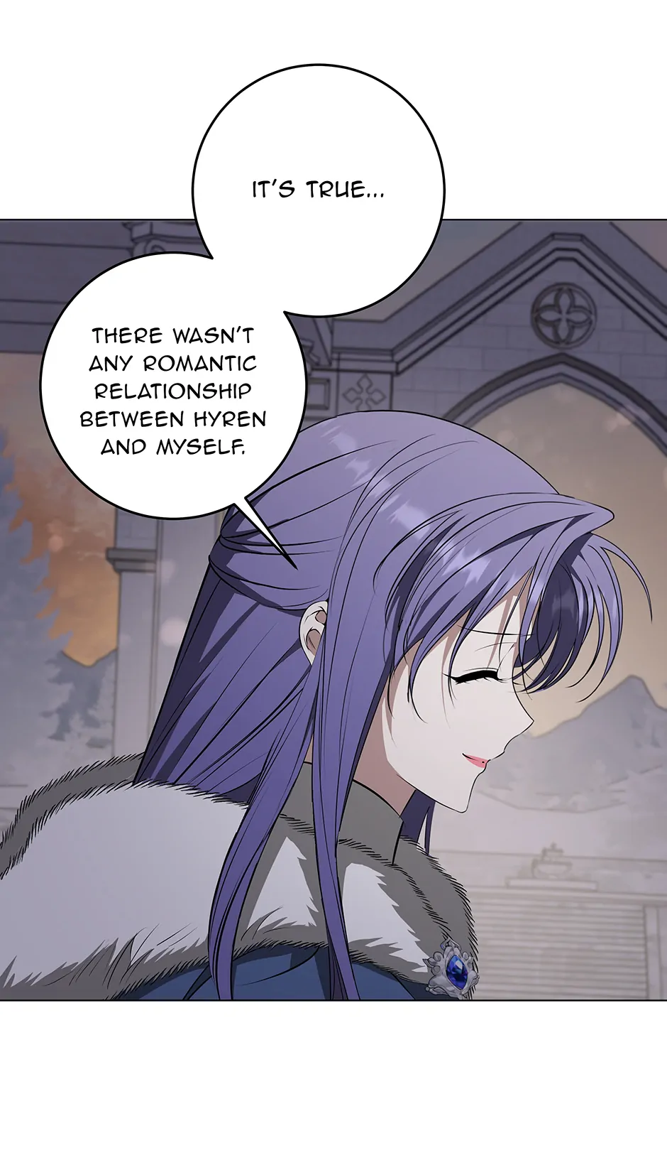 Please Get Out of My Household Chapter 61 247 ch 61 30