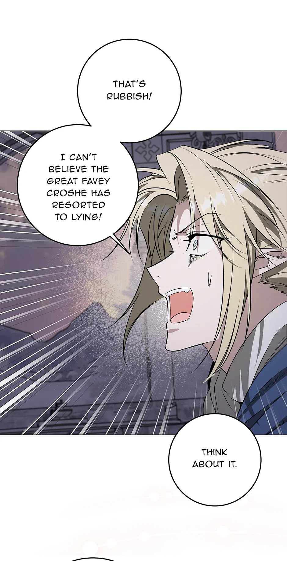 Please Get Out of My Household Chapter 61 248 ch 61 31