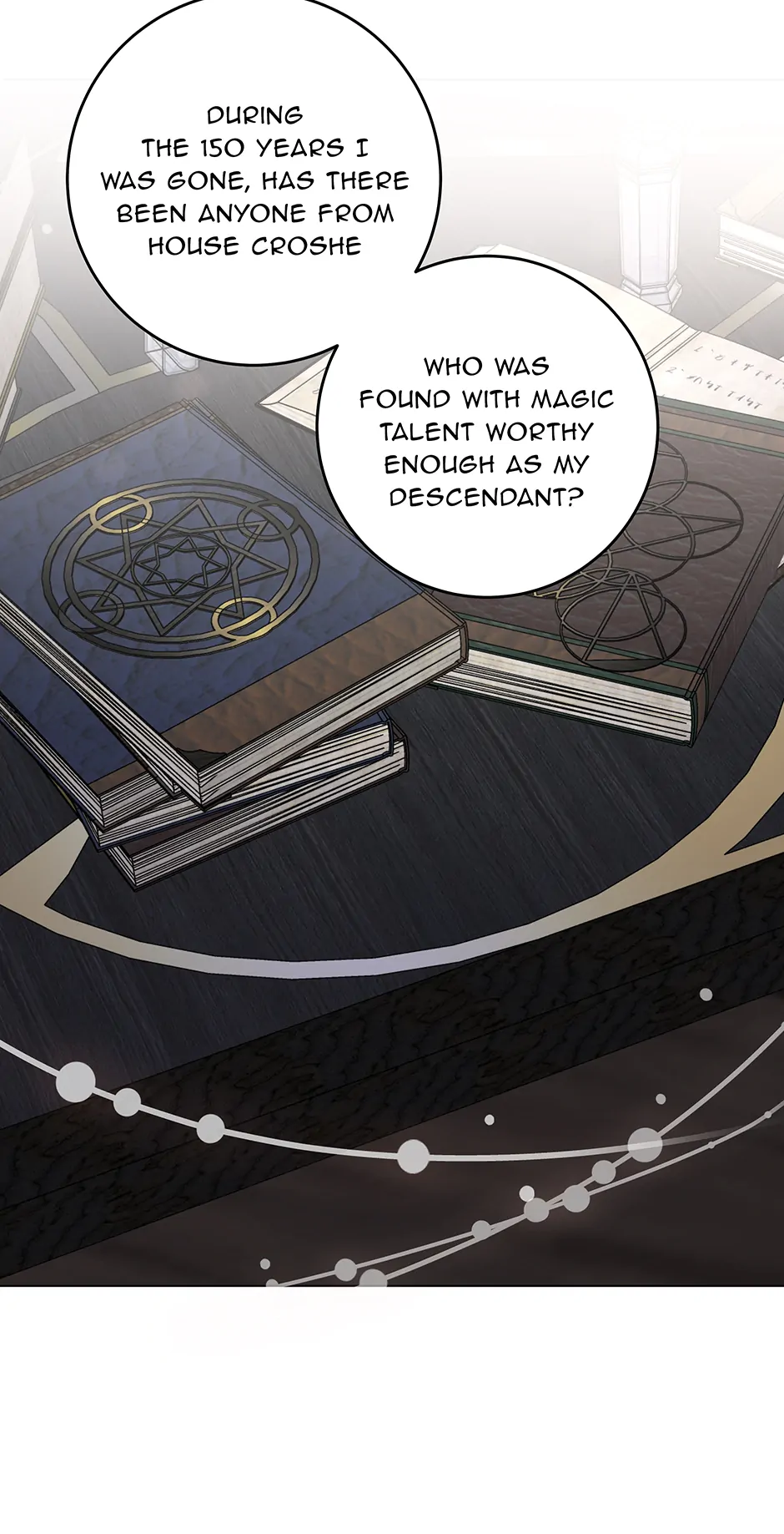 Please Get Out of My Household Chapter 61 249 ch 61 32