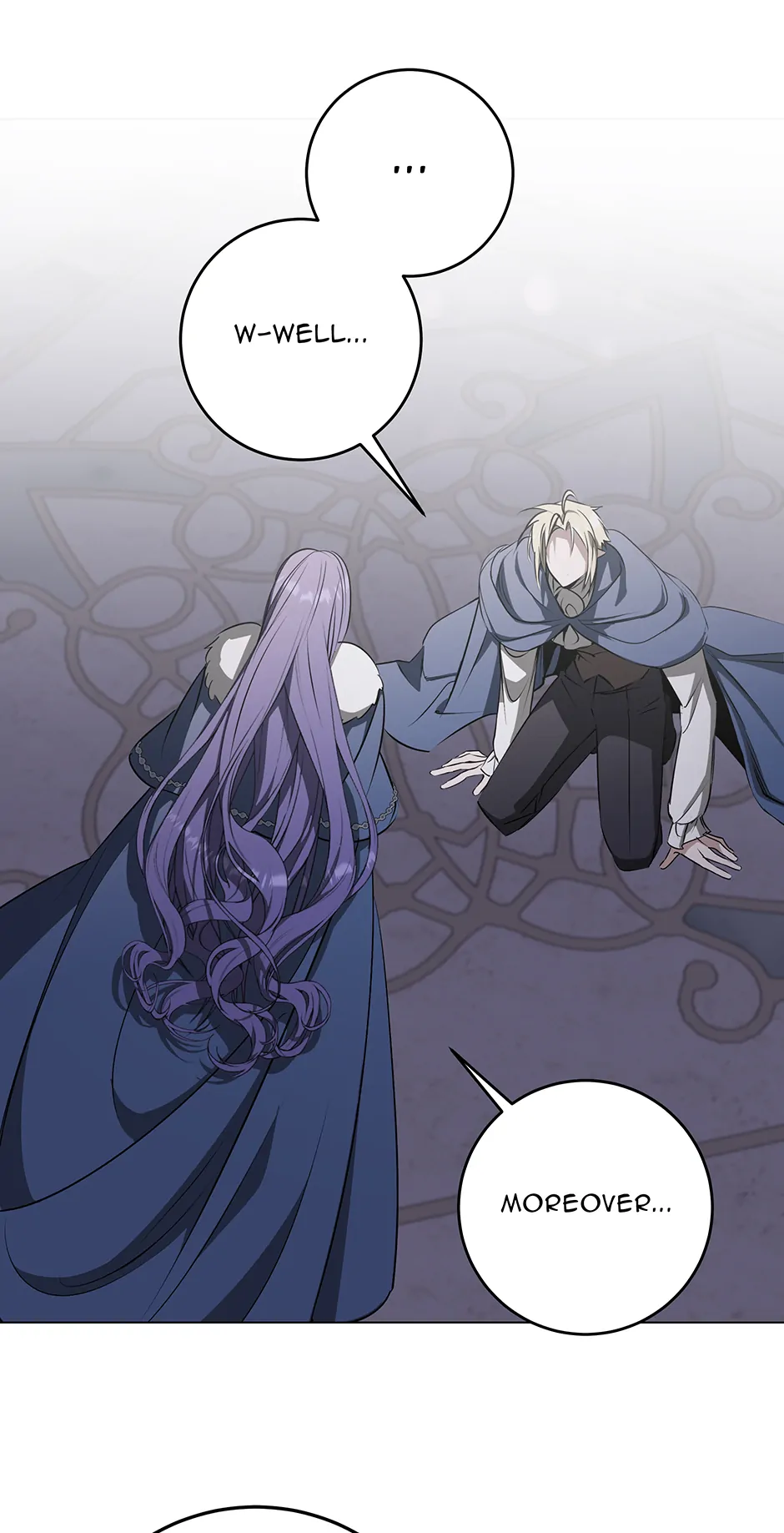 Please Get Out of My Household Chapter 61 250 ch 61 33