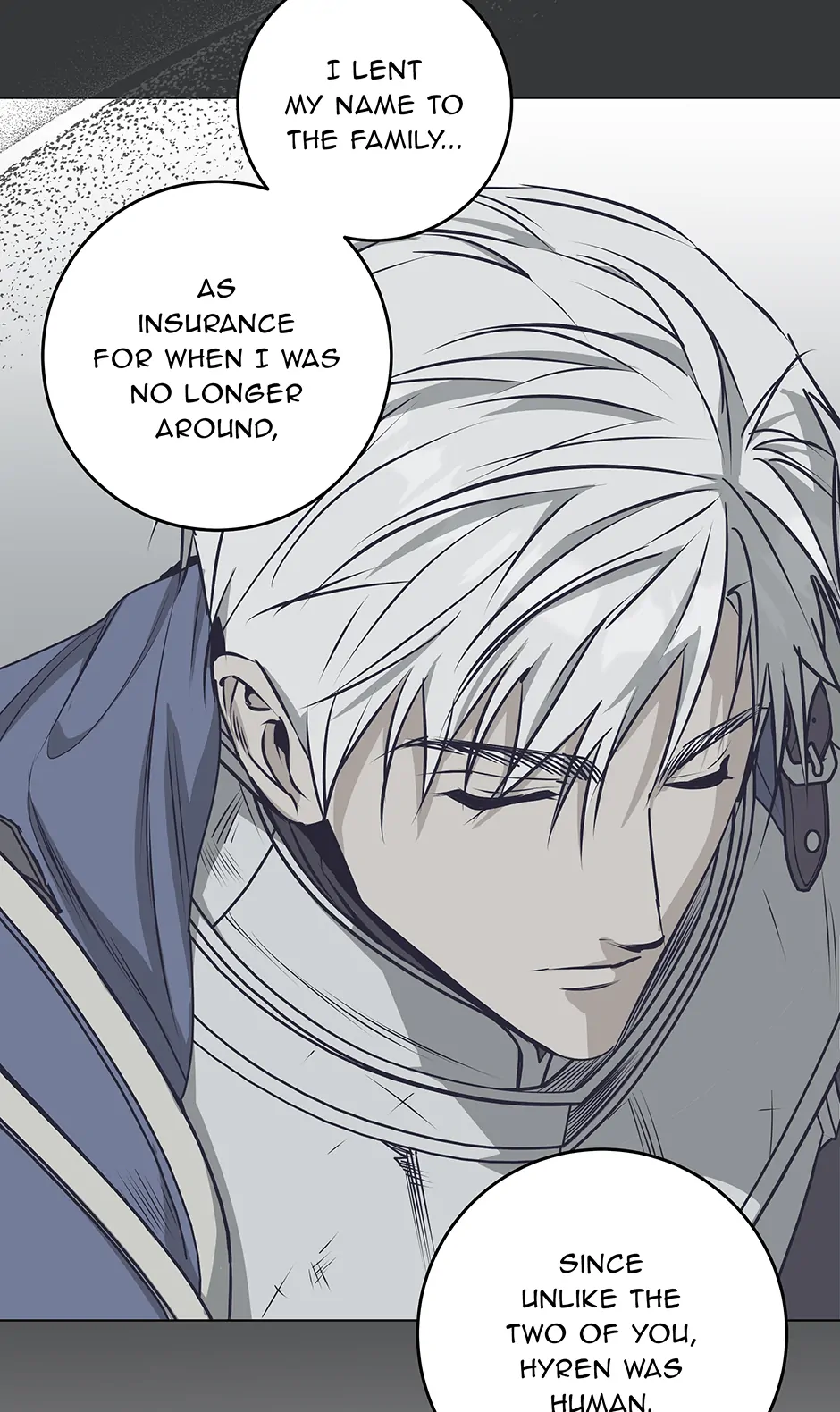 Please Get Out of My Household Chapter 61 254 ch 61 37