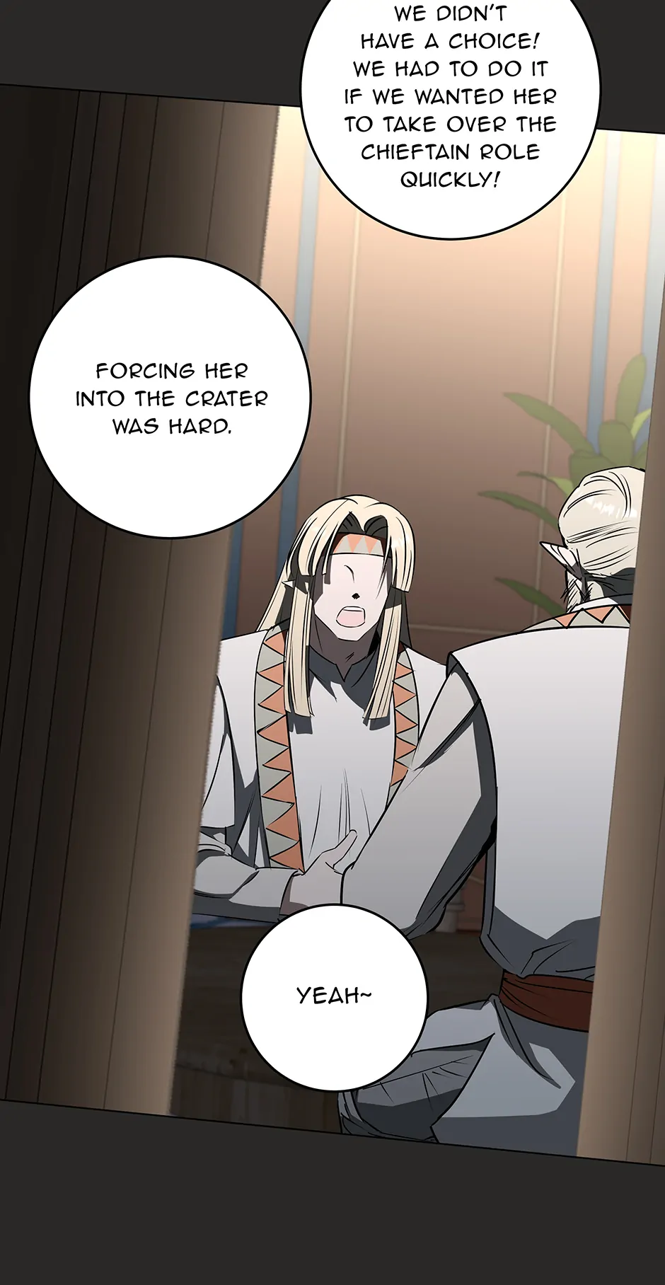 Please Get Out of My Household Chapter 61 221 ch 61 4