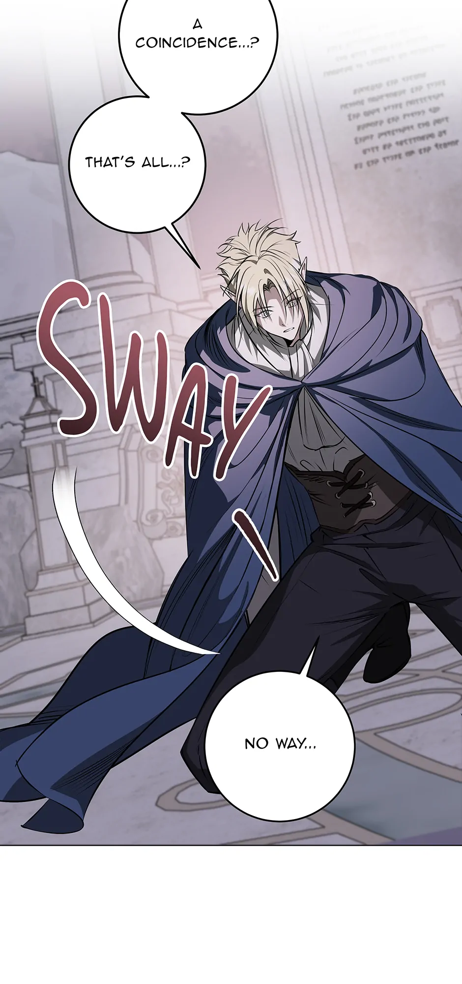 Please Get Out of My Household Chapter 61 257 ch 61 40