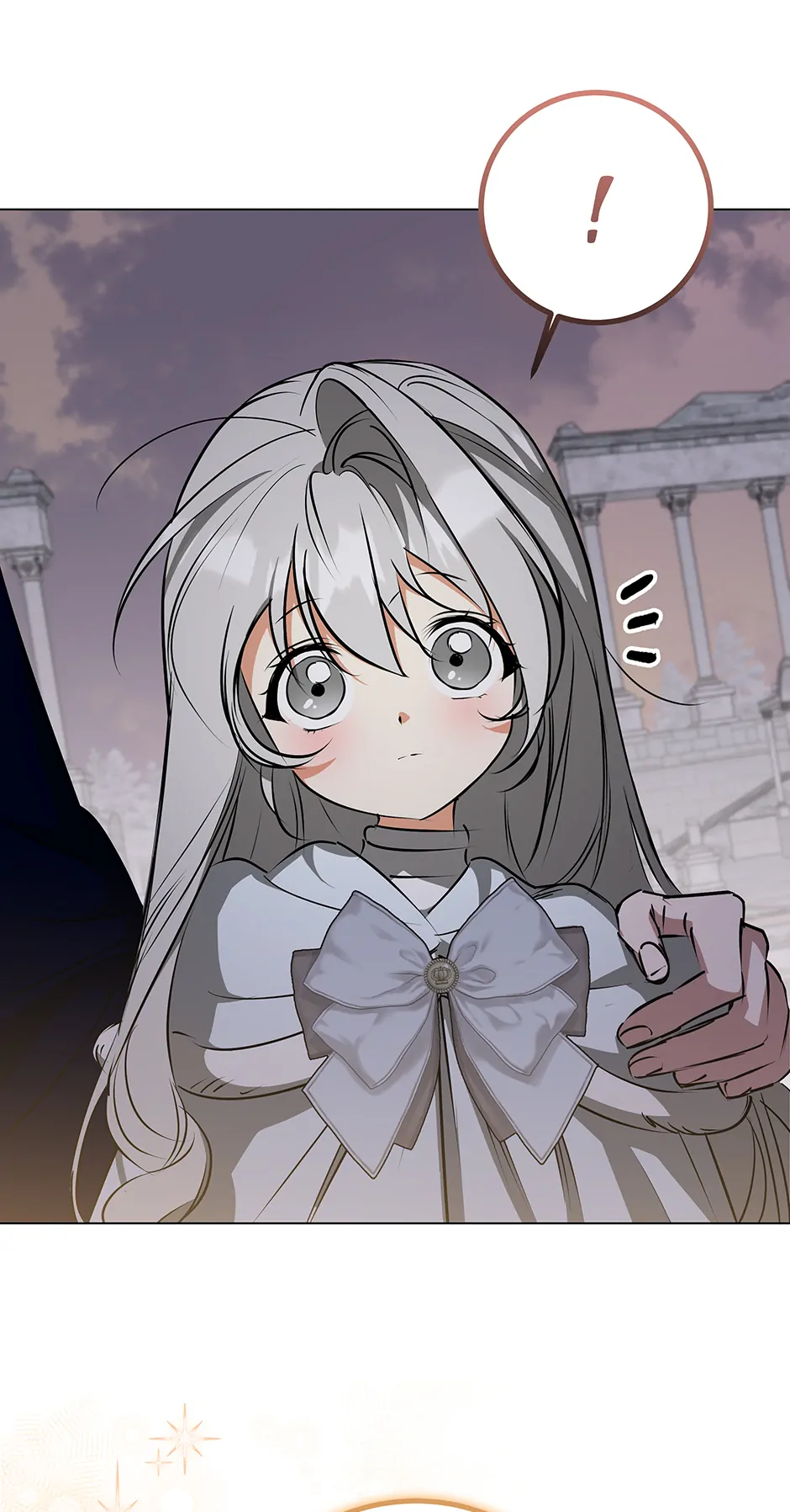 Please Get Out of My Household Chapter 61 261 ch 61 44