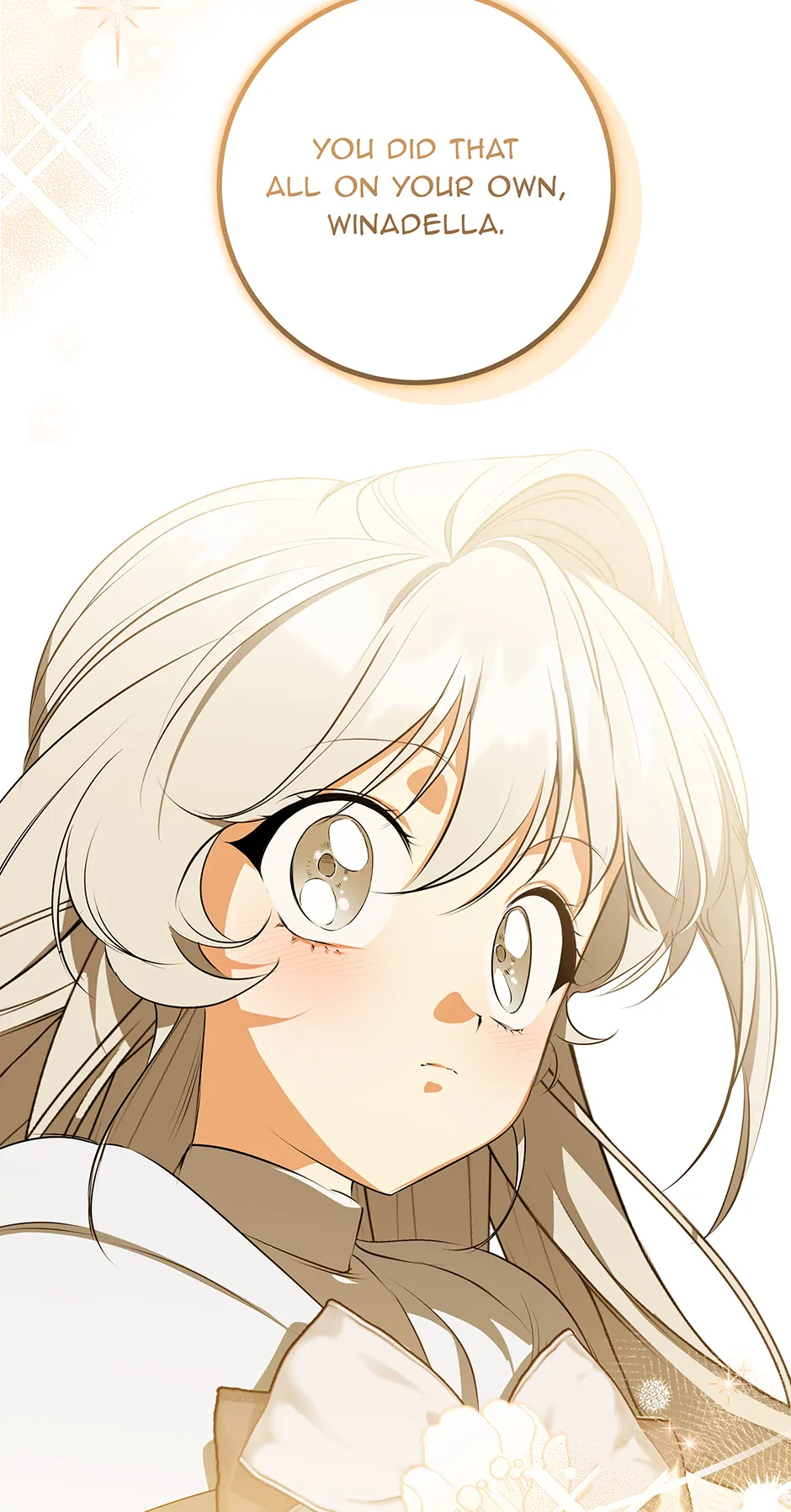 Please Get Out of My Household Chapter 61 262 ch 61 45