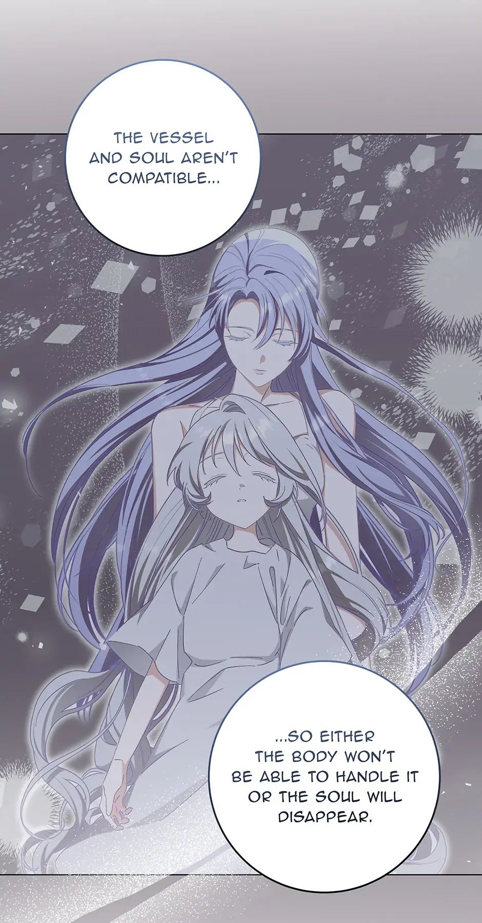 Please Get Out of My Household Chapter 61 264 ch 61 47