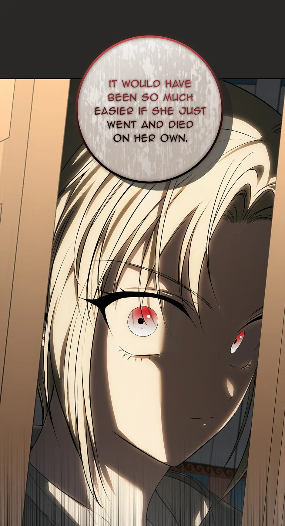 Please Get Out of My Household Chapter 61 222 ch 61 5