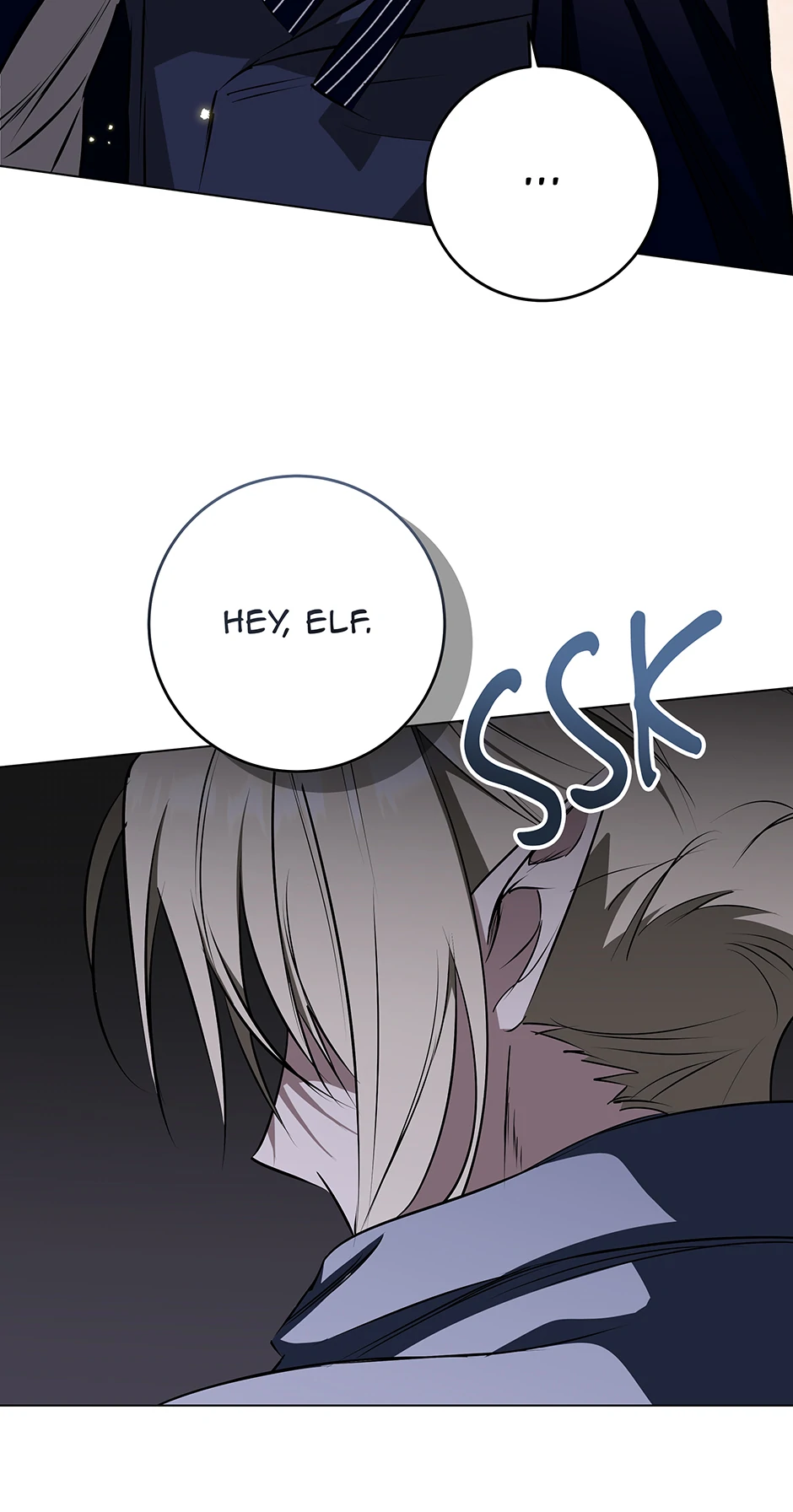 Please Get Out of My Household Chapter 61 267 ch 61 50