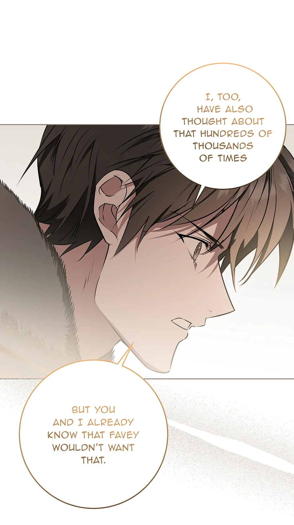 Please Get Out of My Household Chapter 61 269 ch 61 52