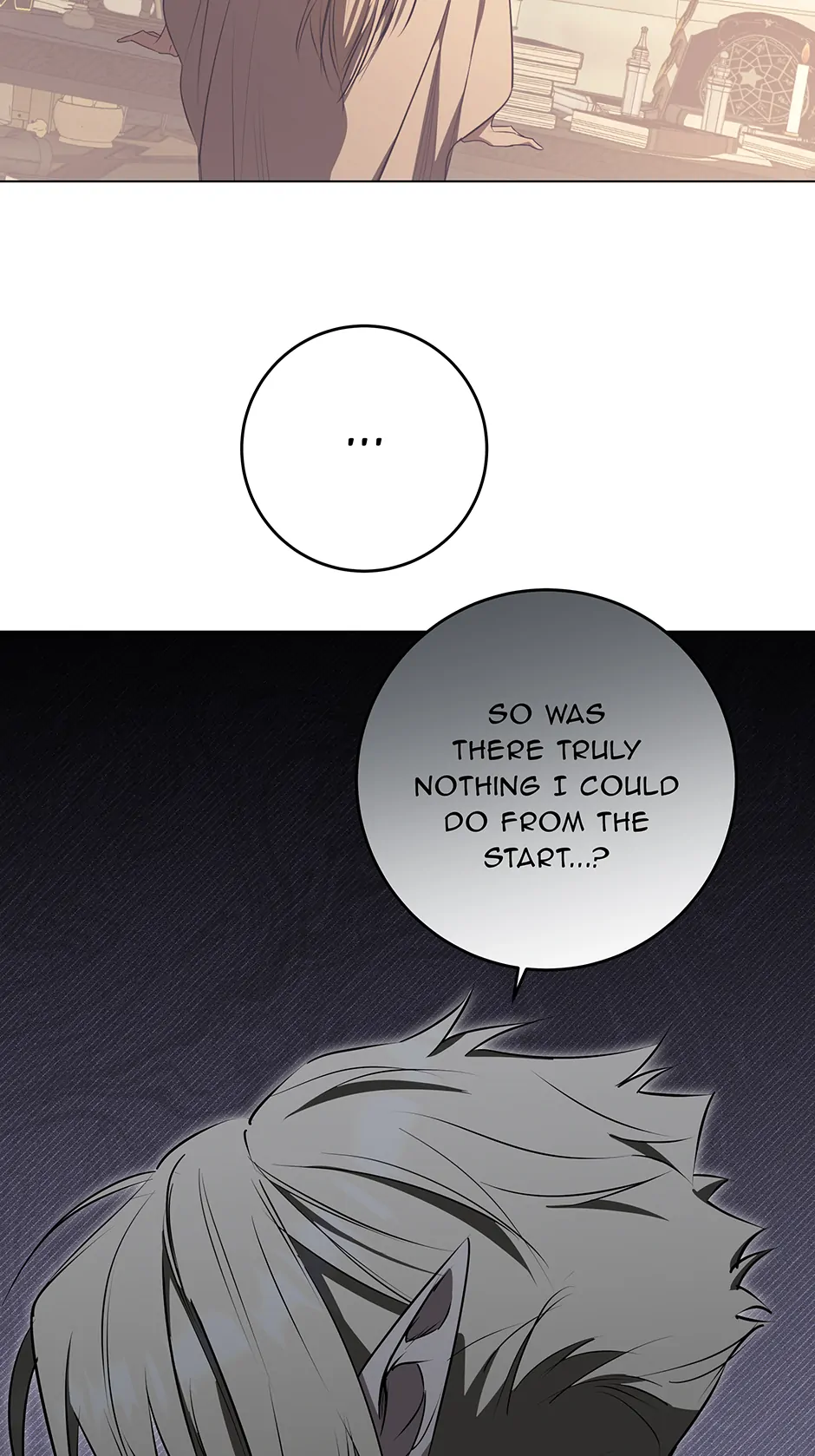 Please Get Out of My Household Chapter 61 271 ch 61 54