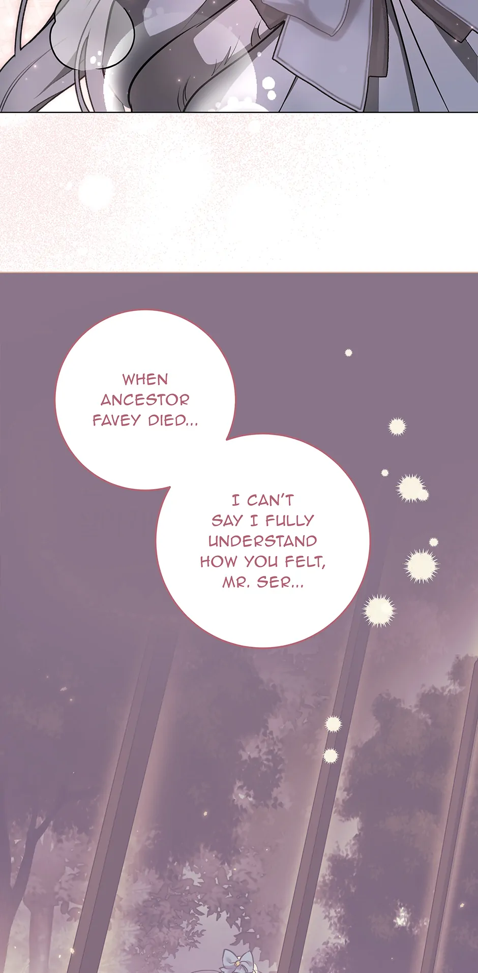 Please Get Out of My Household Chapter 61 275 ch 61 58