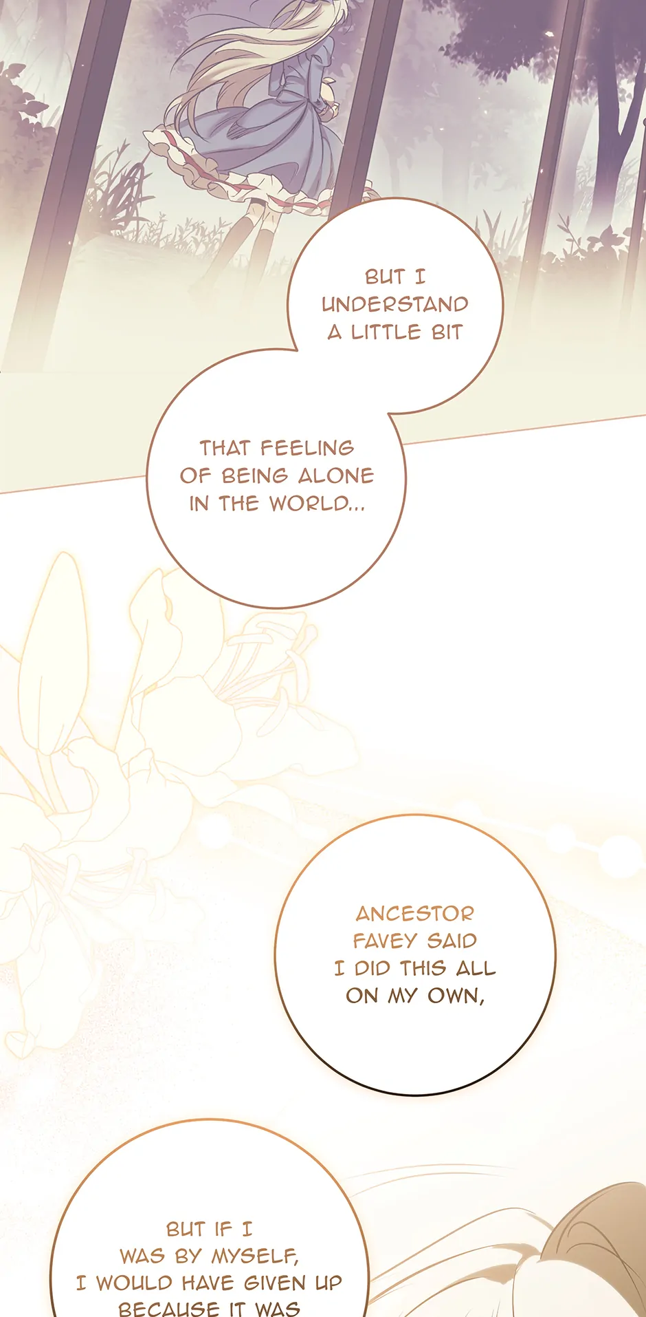 Please Get Out of My Household Chapter 61 276 ch 61 59