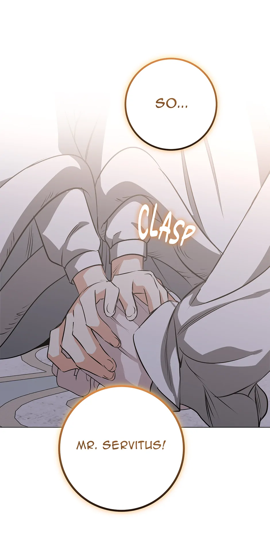 Please Get Out of My Household Chapter 61 279 ch 61 62