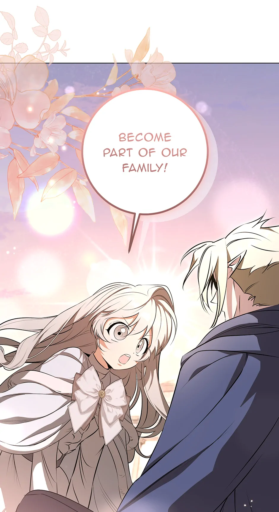 Please Get Out of My Household Chapter 61 280 ch 61 63