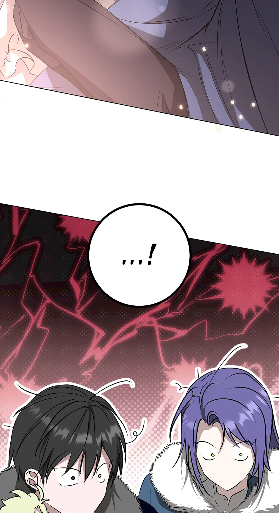 Please Get Out of My Household Chapter 61 281 ch 61 64