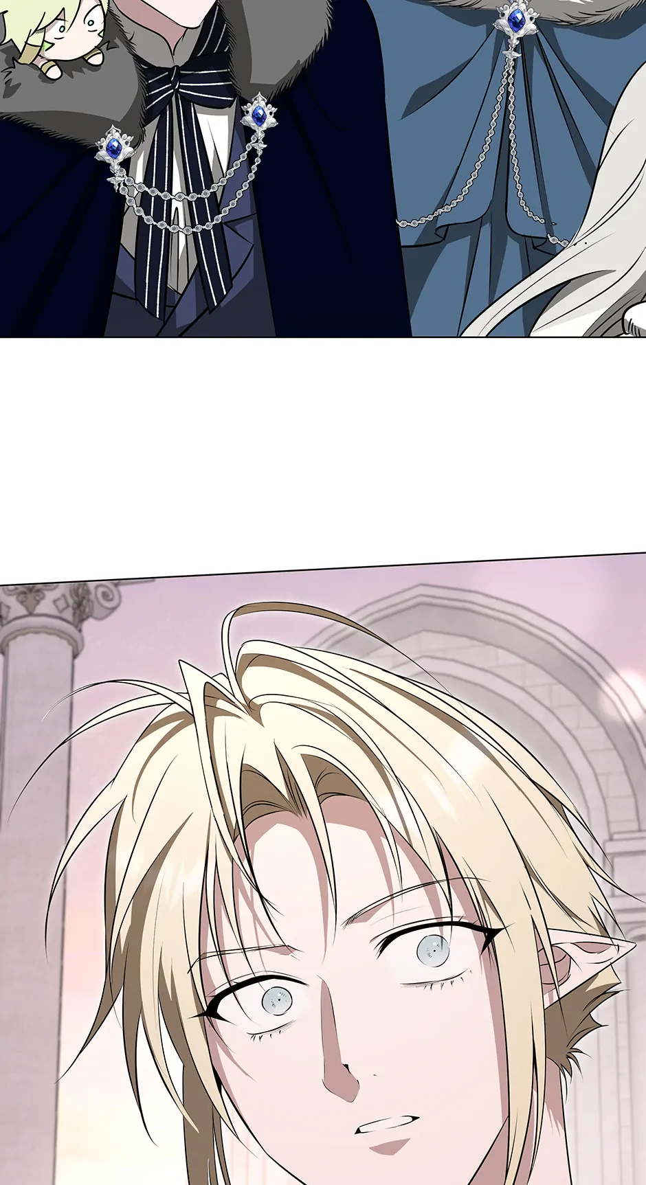 Please Get Out of My Household Chapter 61 282 ch 61 65