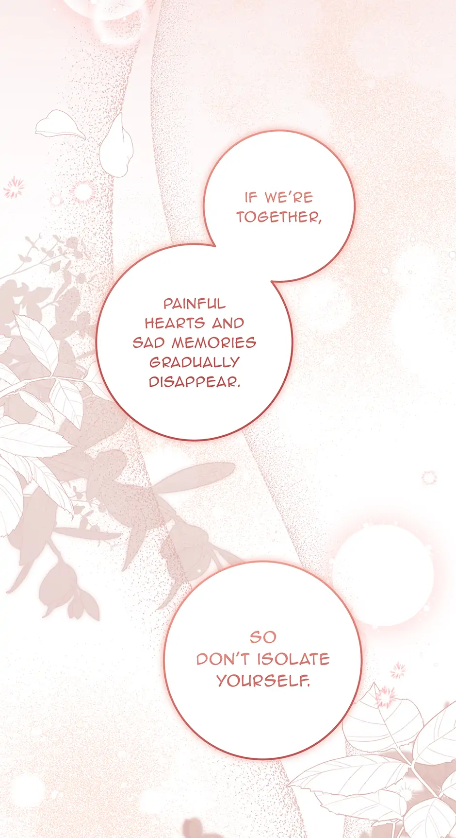 Please Get Out of My Household Chapter 61 284 ch 61 67