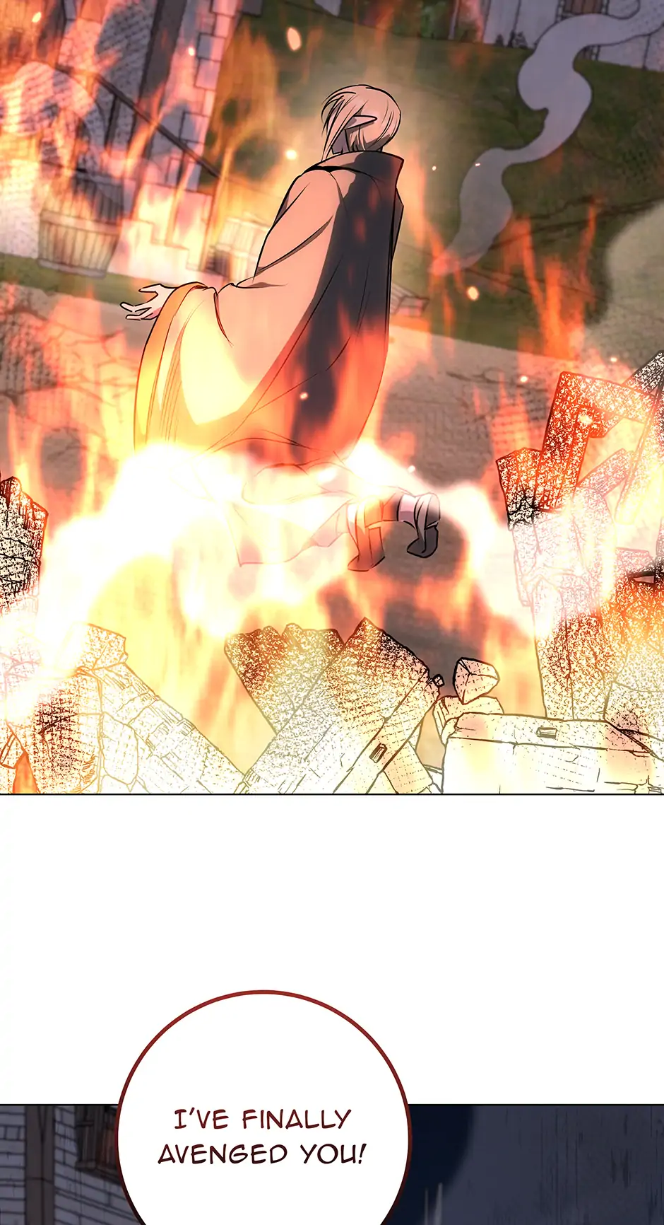 Please Get Out of My Household Chapter 61 225 ch 61 8