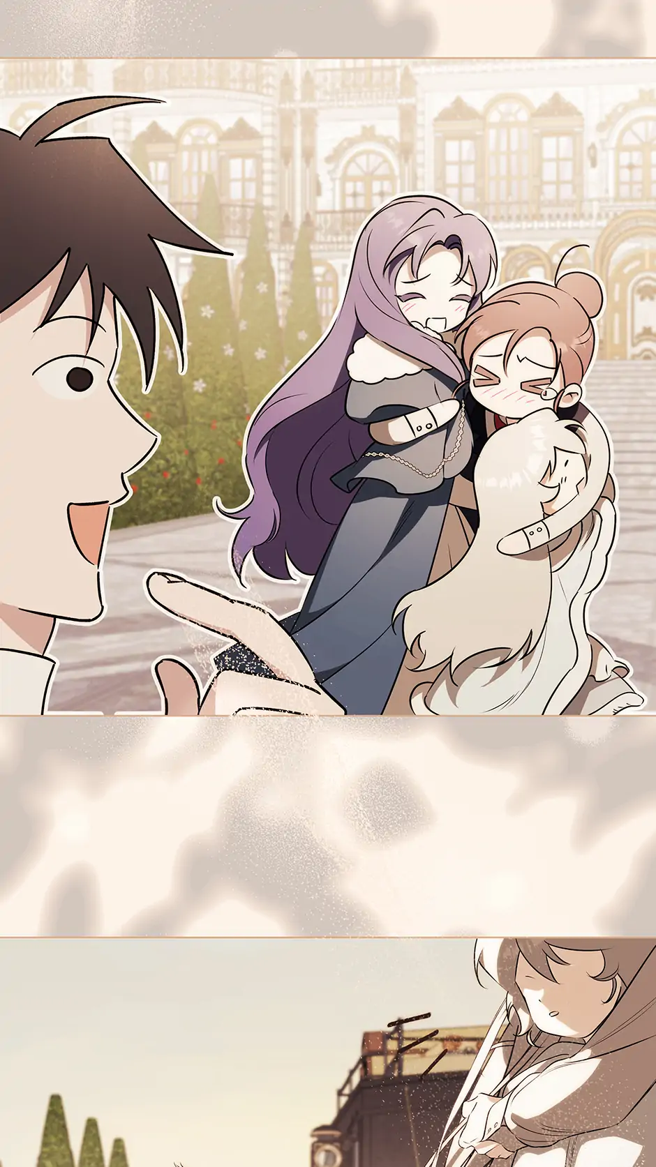 Please Get Out of My Household Chapter 62 254 ch 62 19