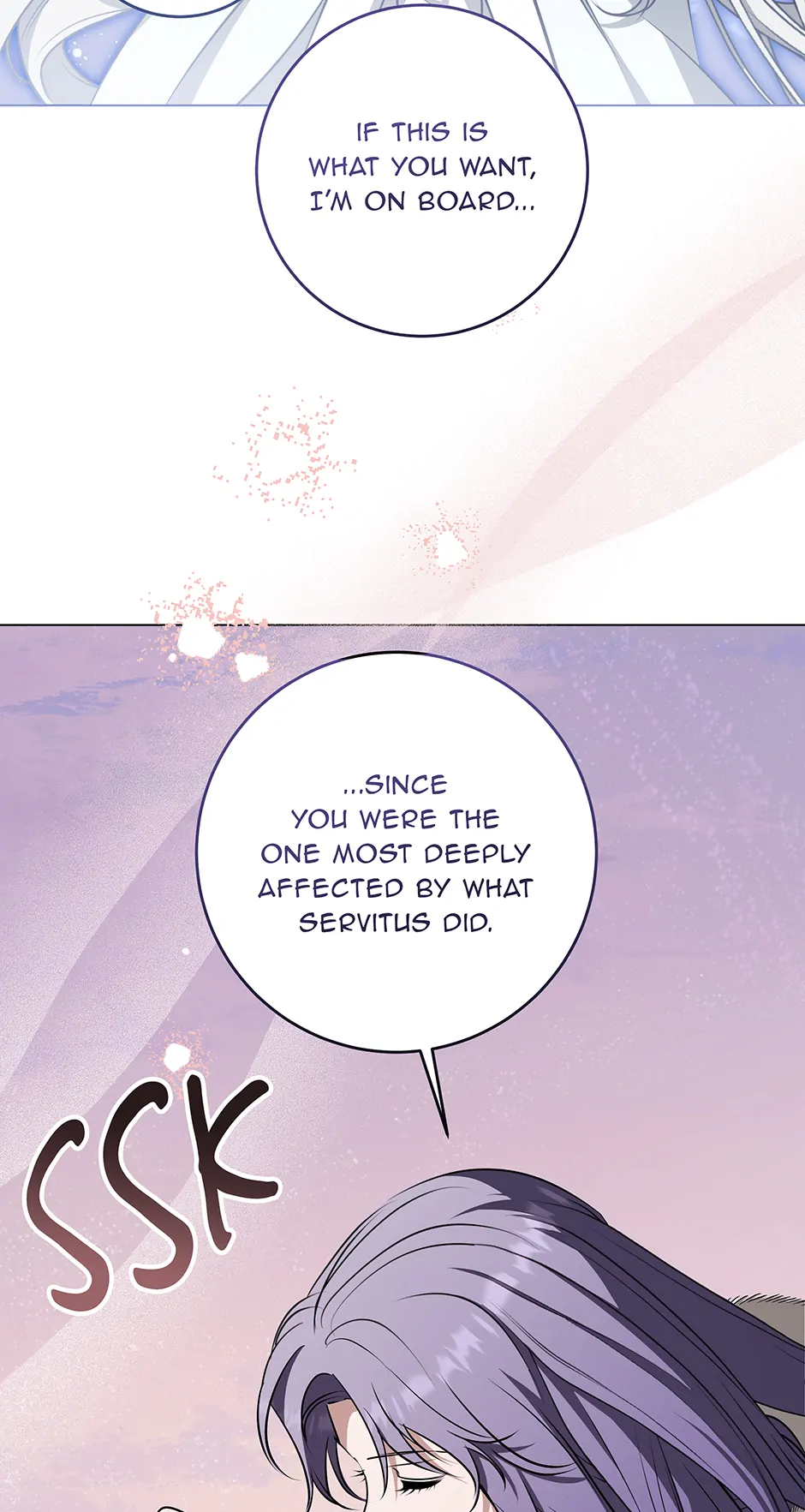 Please Get Out of My Household Chapter 62 237 ch 62 2