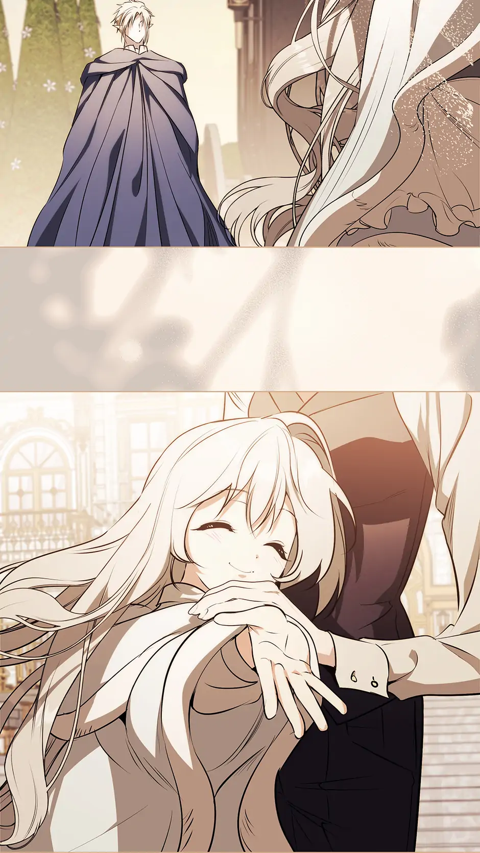 Please Get Out of My Household Chapter 62 255 ch 62 20