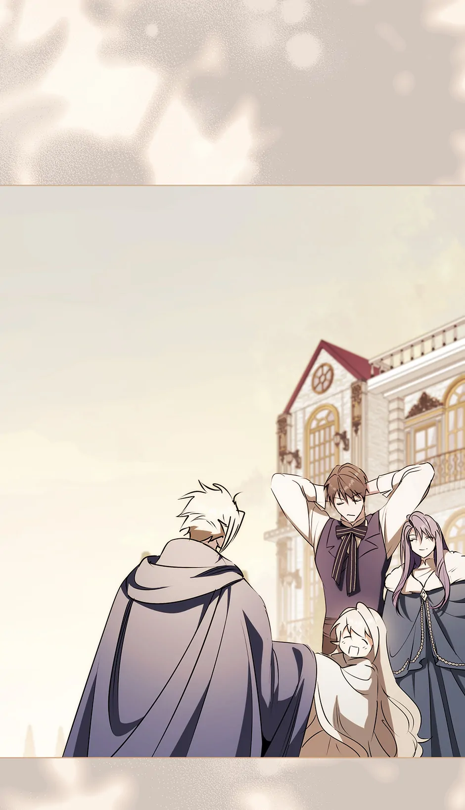 Please Get Out of My Household Chapter 62 256 ch 62 21