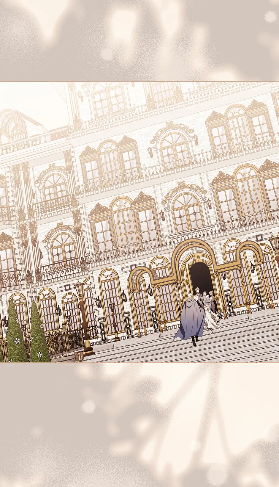 Please Get Out of My Household Chapter 62 257 ch 62 22