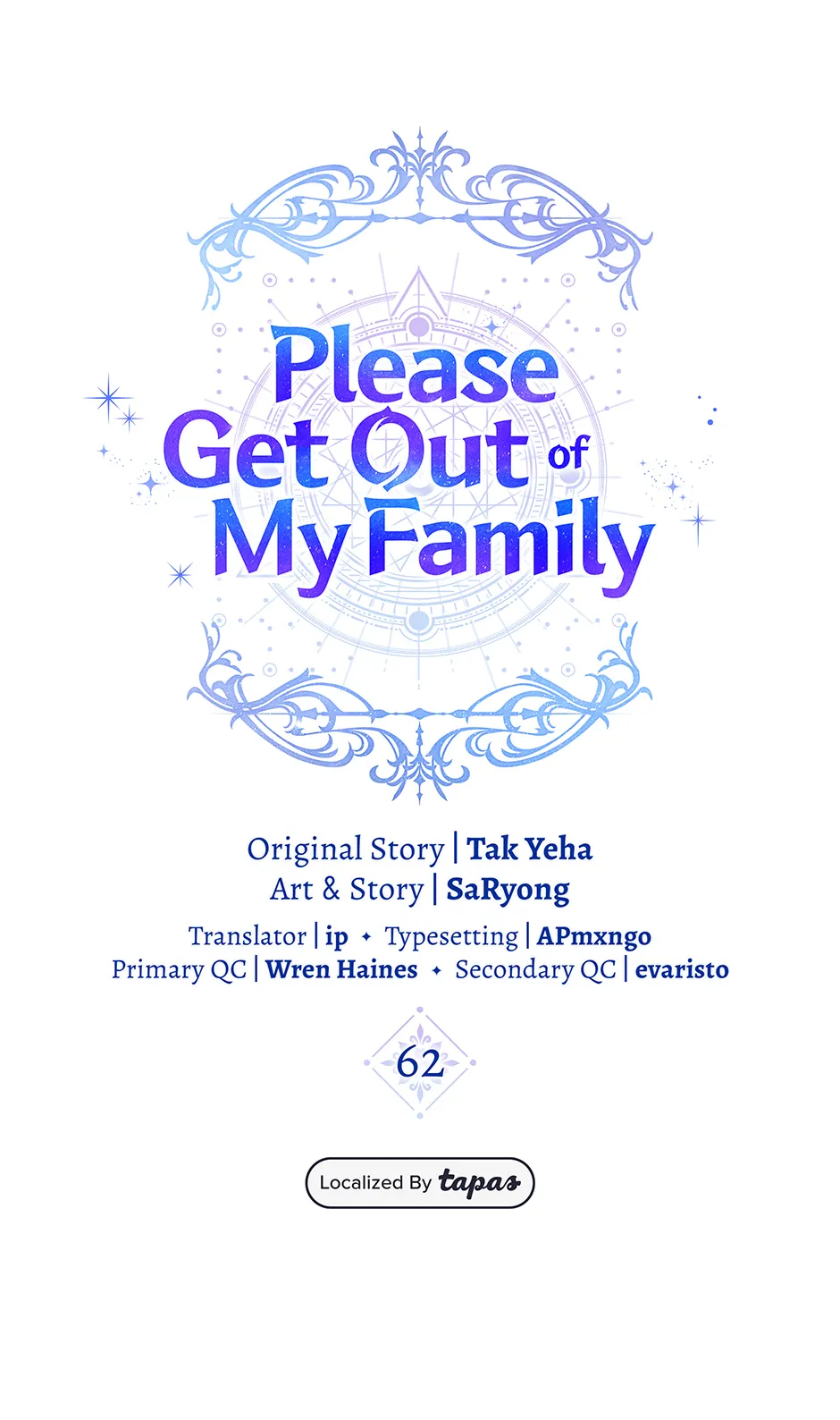 Please Get Out of My Household Chapter 62 260 ch 62 25