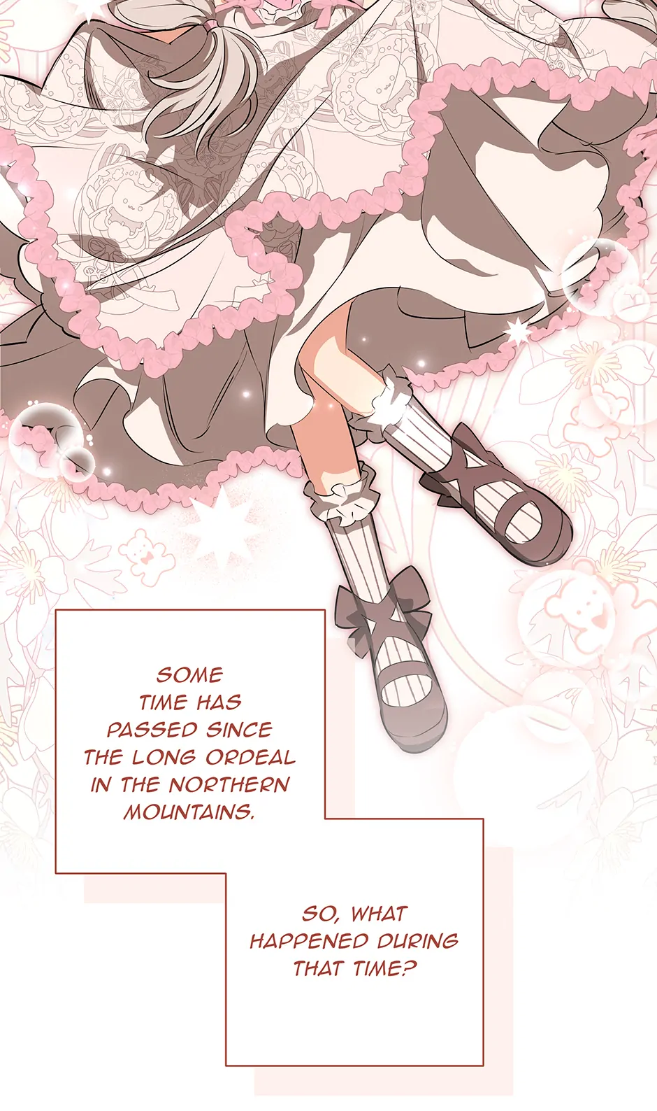 Please Get Out of My Household Chapter 62 262 ch 62 27