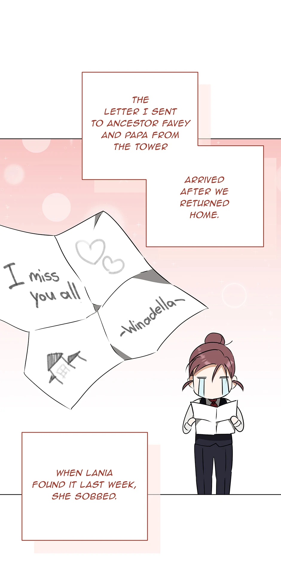 Please Get Out of My Household Chapter 62 263 ch 62 28