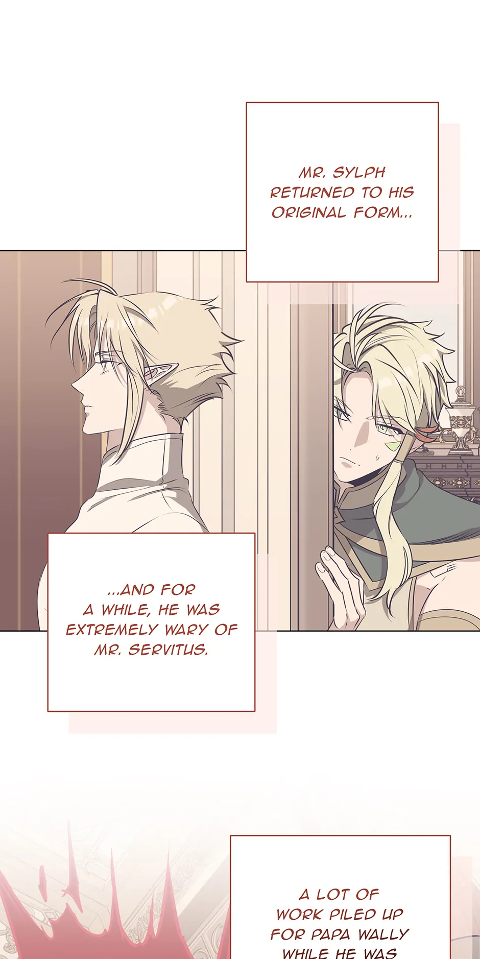 Please Get Out of My Household Chapter 62 264 ch 62 29