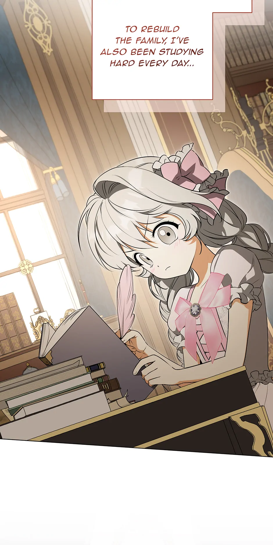 Please Get Out of My Household Chapter 62 266 ch 62 31