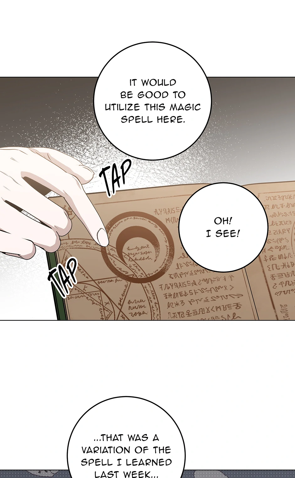 Please Get Out of My Household Chapter 62 268 ch 62 33